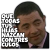 Johnny English 15