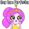 Soy tan Perfecta
HARLEY
