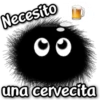 Necesito
Giseelove
una cervecita