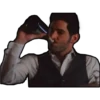 Tom Ellis  Lucifer 13