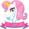 FELIZ
CUMPLEAÑOS
Tw: @Rck_71
