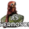 Los croods 14