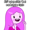 Así me gusta que
me hagan caso
HARLEY