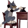 Tom y Jerry 11