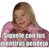 @Frocasillas
Síguele con tus
mentiras pendejo