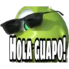 Mike Wazowski 9