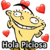 Ed, Edd y Eddy 18