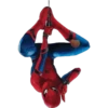 Spiderman 1 10