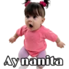 Ay nanita
