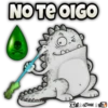Dinosaurio de Papel 17