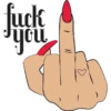fuck