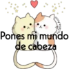 23
4
Arcos
Fb:Tania
Pones mi mundo
de cabeza