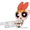 AL FIN TE VERE
CHIQUITO
eSOYCHOOQOMILQ