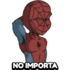 NO IMPORTA