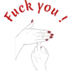 you
Fuck