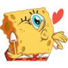 Bob Esponja 14