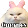 Cuernos