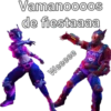Vamanoooos
de fiestaaaa
FLAY
Weeeee