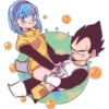 Dragon Ball uwu 15