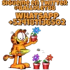 Garfield 14