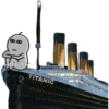 HARLEY
168530
TITANIC