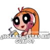 @SOYCHOOQOMILO
HOLAA? ESTAS AHÍ
GUAPO?