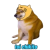 ILATTE
toi chikito