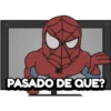PASADO DE QUE?
