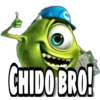 Mike Wazowski 11
