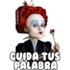 hadderbonilla
CUIDA TUS
PALABRA