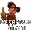 Los croods 17