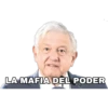 LA MAFIA DEL PODER