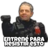 Johnny English 19