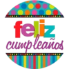 feliz
cumpleaños