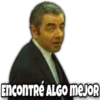 Johnny English 20
