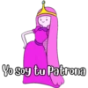 HARLEY
Yo soy tu Patrona