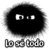 Giseelove
ba
Lo sé todo