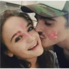 ヽ(♡‿♡)ノstand de los besos 15