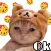 A
Ok
