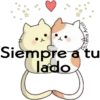 ☆
Arcos
Tania
Siempre a tu
lado