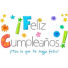 *Feliz
Cumpleaños
ittaz lo que te haga feliz!