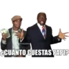 Protasillas
CCUANTO CUESTAS PAPI?