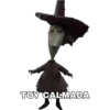 TOY CALMADA
