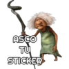 Los croods 19