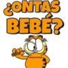 Garfield 16