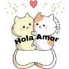 Hola Amor
Arcos
Fb:Tania
23
☆
23