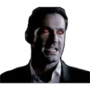 Tom Ellis  Lucifer 18
