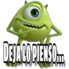 Mike Wazowski 14