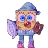 D