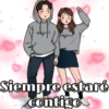 onginal original
Siempre estaré
contigo